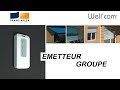 WELLCOM_effacement adresse obsolète WELLCOM_effacement adresse obsolète