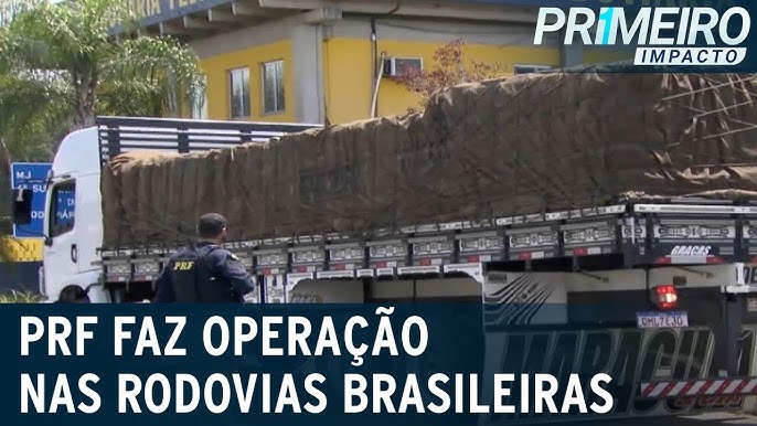 Caminhão arqueado: como nova moda cria máquinas de matar nas estradas 