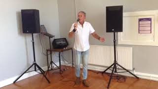 Kieran White - When The Robins Come Home