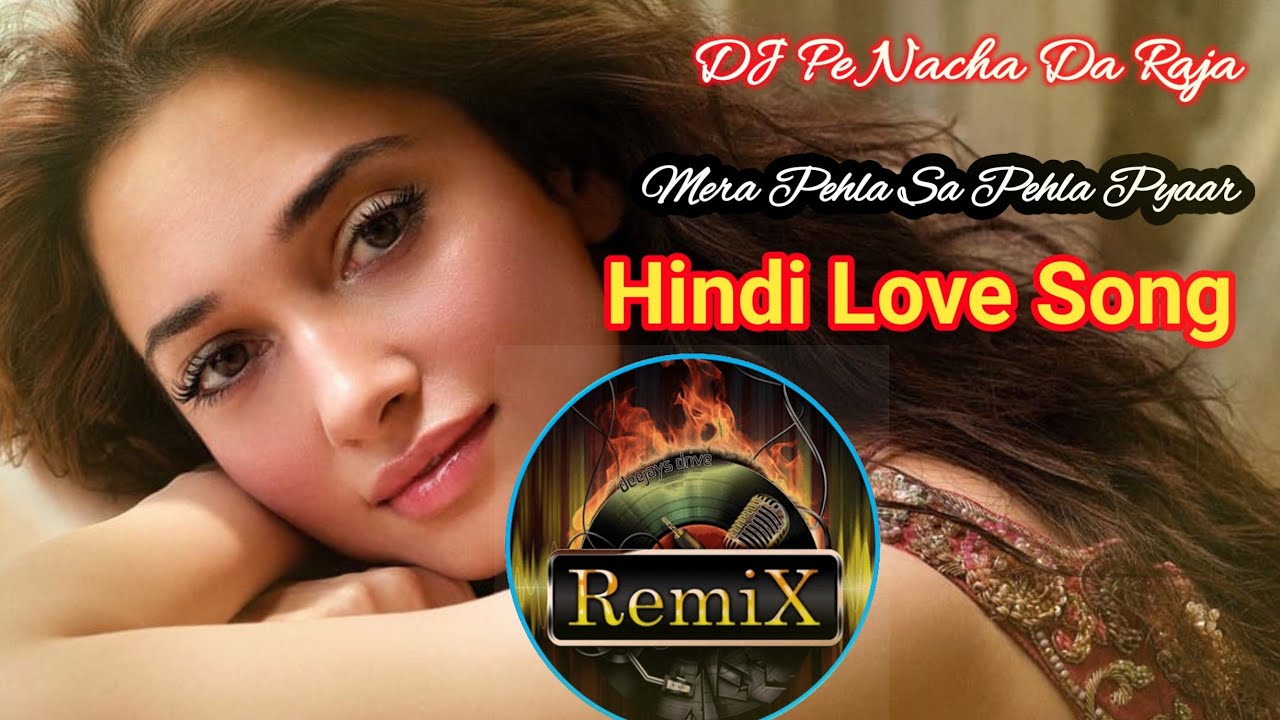 Mera Pehla Sa Pehla Pyaar 💕 | 90s Evergreen Romantic Song 2026 | Hindi Love Song | 