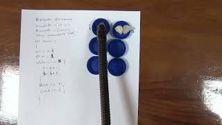 CHAPTER 2.3: FLOW OF CONTROL (LOOPS): while loops - Code and Physical Model Visualization