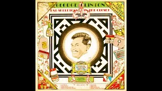 George Clinton  -   Cool Joe