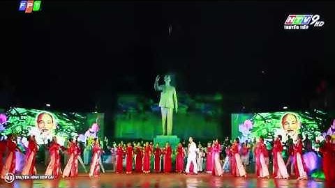 Người Là Niềm Tin Tất Thắng - Phạm Thế Vĩ & Cho Haeryong