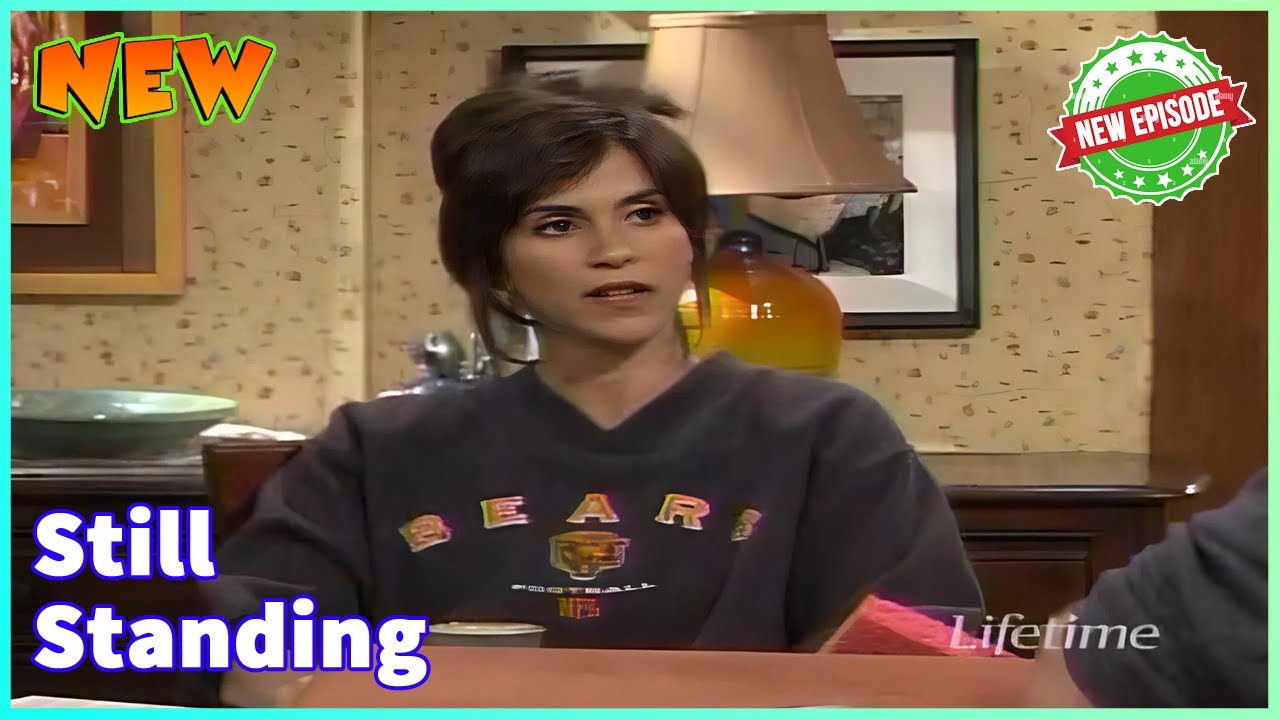 Still Standing NEW Season 2025 🌺 Best TV Series SitCom 🌺 1080HD NEW TV SHOWS