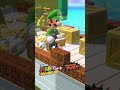 "It's Luigi Time! 🎮 #NintendoSwitch"