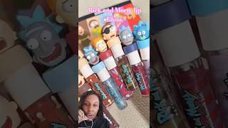 My favorite is Beth #selfcare #skincare #beautyreview #lipgloss #shorts #beautyblogger #grwm