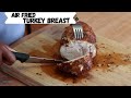 Easy Air Fryer Turkey Breast