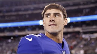 Daniel Jones  Rookie Season Highlights