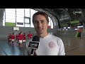 OFCFNC | New Caledonia Head Coach Juliano SCHMELING