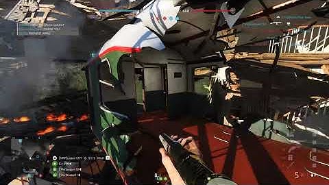 BFV AP mine counter-kill