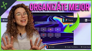 9 Trucos Para Organizar El Trabajo Y Ser Más Eficiente Con Opera