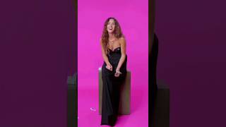 Adria Arjona Sabe Que Nos Cuesta Ir Al Gym Y Preferimos Ir Por Un Pan Dulce