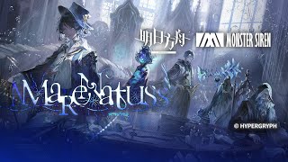 【Arknights OST】 Mare Natus