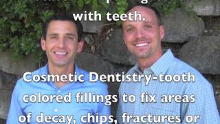 Santa Rosa Dentist Hammer and Bonin Cosmetic & Family Dentistry