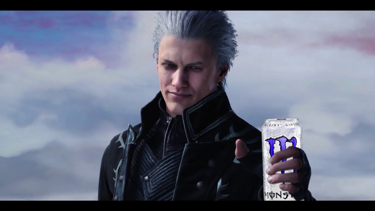 dmc 5 special edition all cutscenes ps5,pc ,xbox 4k