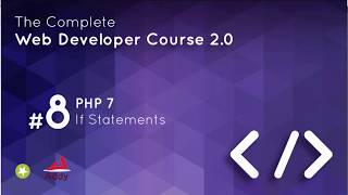 PHP Lesson 4   If Statements