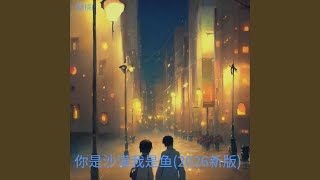 你是沙漠我是鱼(2026新版)