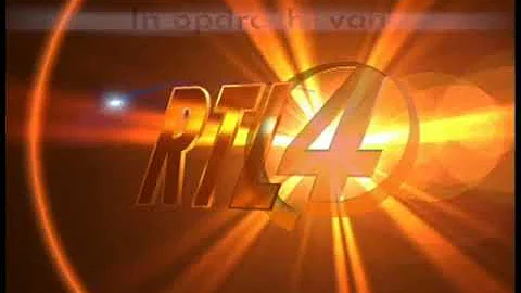 Joop Van Den Ende TV Produkties/RTL4 (1997)