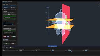 FigureSplit — Anatomy Slicer