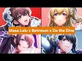 Call of Artemis - Do the Dive x Elissa - Betmoun x Chaeroel - Masa Lalu [RaveDJ MASHUP]