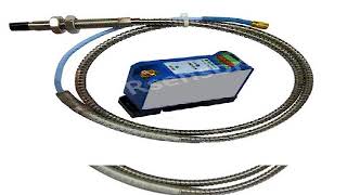 piezoelectric accelerometer sensor price