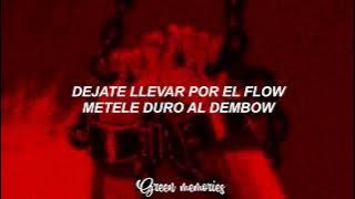 Alberto Stylee - Te Imagino (Letra) || con ropa haciendo el amor...