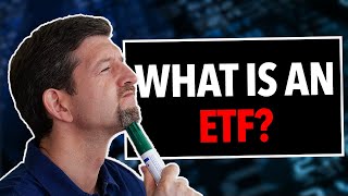 What is an ETF?