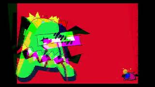 Final Le - Fnf Finale But Knowpostor Sings It