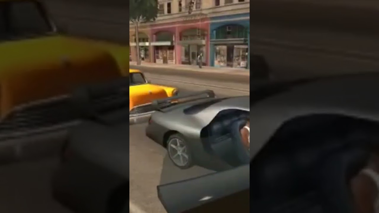how kill driver from passenger side gta sa android