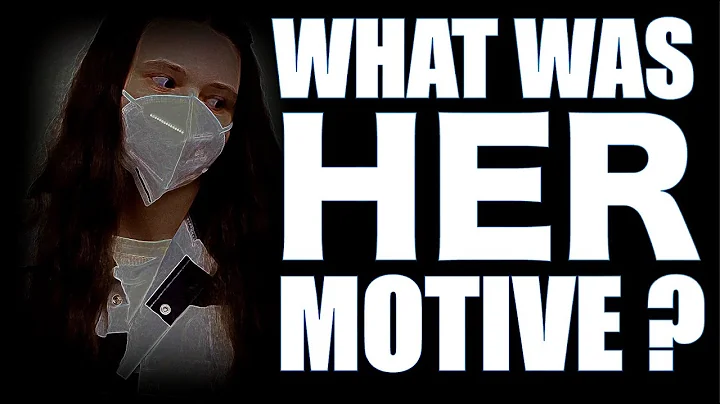 What made Megan Boswell kill baby Evelyn?
