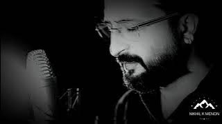 Reghuvamsha Sudha (Remix Ver)-Nikhil K Menon/Deepak Dev