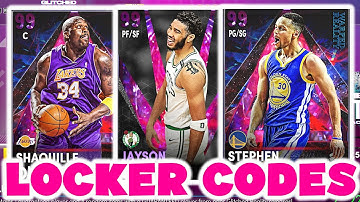 9 INSANE NEW LOCKER CODES! DO THIS RIGHT NOW FOR FREE DIAMOND CONSUMABLES AND GALAXY OPALS!