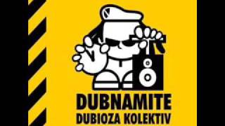 Dubioza Kolektiv-Blam Blam chords