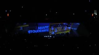 New York Knicks 3D Projection Mapping 2018-9960289995