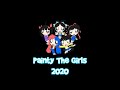 Painty the girls 2020 v2remastered