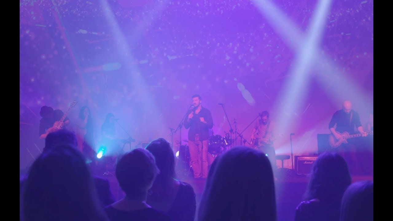 Transmission Error - NYP 2019 Krakow Expo