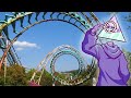 How Nara Dreamland Faded Away | Prism of the Past