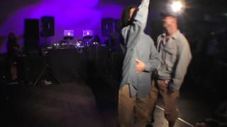 Little Brooklyn / Tri-Beer!!! vol.3 DANCE SHOWCASE