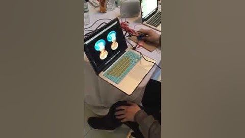 Data Visualization  Physical Computing Space Game On November 21 I