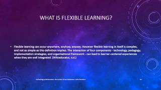 WebQuest PowerPoint Video   Parsons   1226999