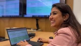 Foxconn Wisconsin Work Life Balance - Shefali