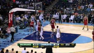 Top 5 Plays of the NIght: April 13