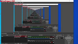 obs test 2 (fixed quality)