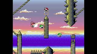 [TAs] Super Alabama Beach Mouse by marvisjj