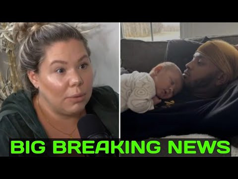 OOPS! Fans of Teen Mom believe Kailyn Lowry "secretly gave birth