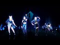 Just Dance 2021 (K/DA - DRUM GO DUM ft. Aluna, Wolftyla, Bekuh BOOM) NO HUD 4k60fps