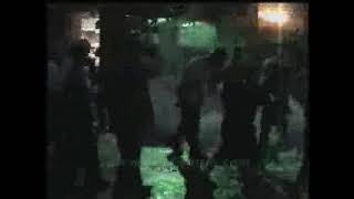 Halloween Horror Nights 13 (2003) - Toxic City Scare Zone