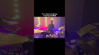 This the Love You Want Drum Cam Is So Satisfying To Watch sleeptoken sleeptokenii vessel
