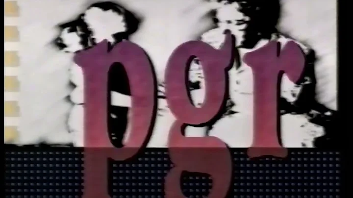 Ten - Program classification guide (November 1991)