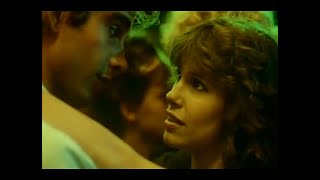 Bonnie Bianco & Pierre Cosso - Stay (1984)  Cinderella '80 - Soundtrack (1984)